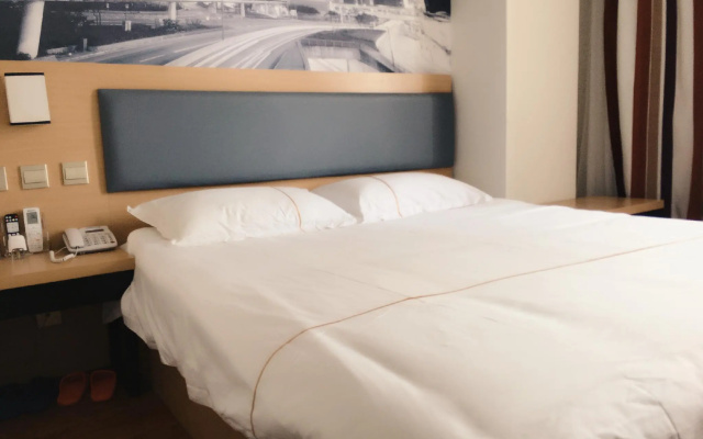 Jun Hotel Shandong Huaifang Qingzhou City Yunmeng Mountain Scenie Gucheng