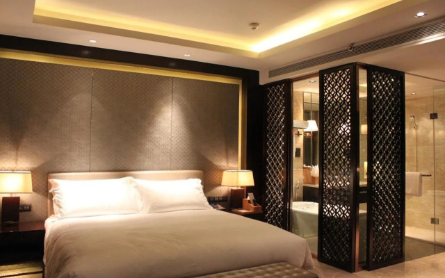 Shenyang Primus Hotel