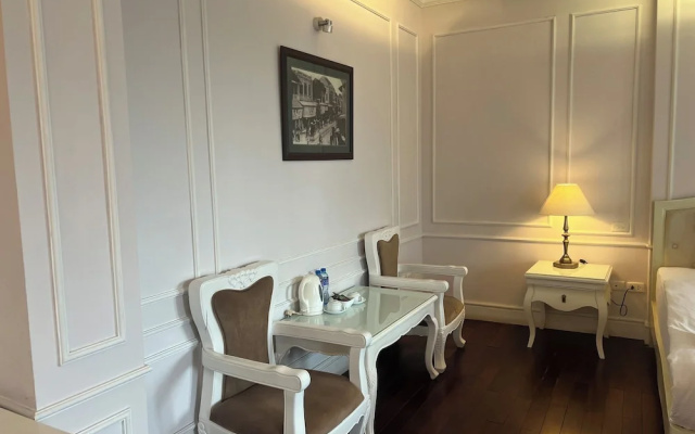 Hanoi Memory Central Hotel & Spa