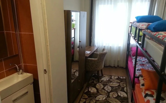Bulvar Hostel