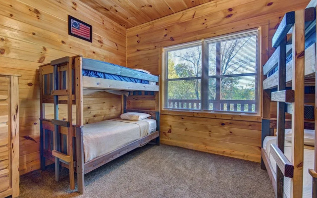 Big Mack Lodge