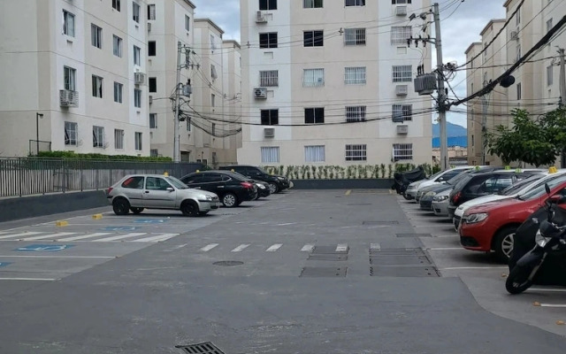 O melhor de Madureira