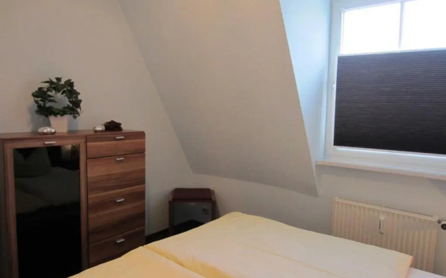 Ferienwohnung Ingeborg