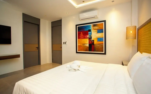 Encantada Residences
