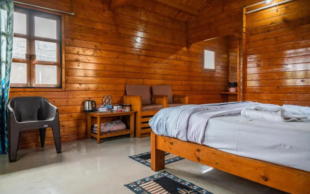 Leo Wooden Resort