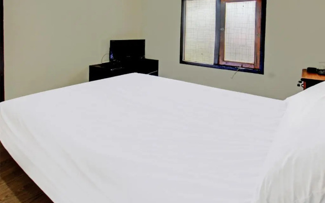 Hotel O Gemilang 2NearBukit Pergasingan