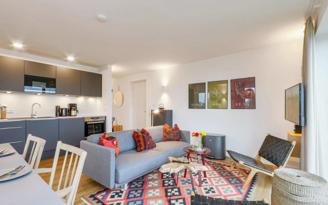 Penthouse Comfort