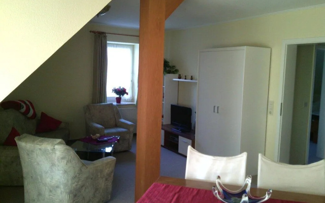 Hotel & Pension Morsum