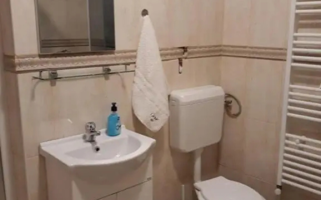 Apartament Andreas