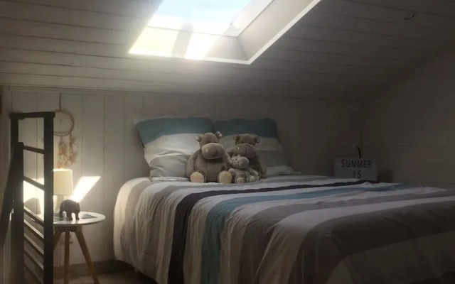 Bed & Breakfast Les Tignoliers
