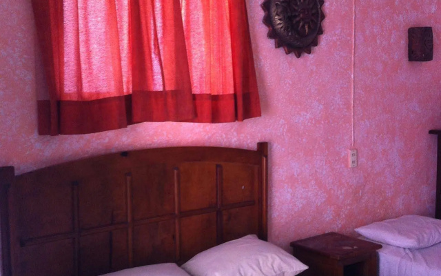 Hotel San Jose