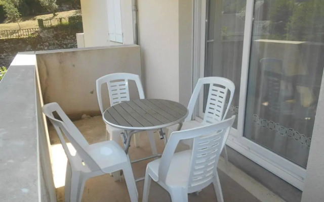 Appartement Cauterets, 2 Pièces, 4 Personnes - Fr-1-401-15