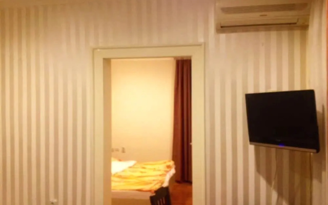 Rezime Inn