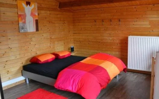 B&B Den Boskant