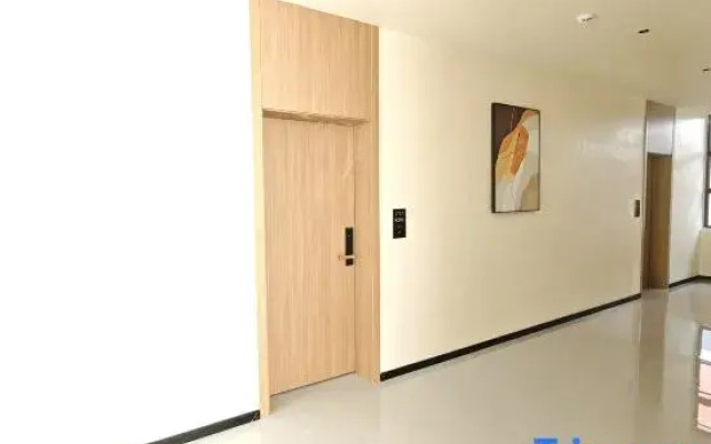 Xiang Yue Meili hotel