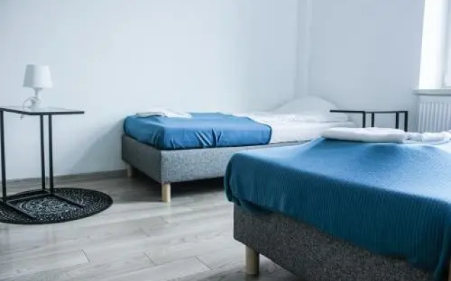 Apartamenty Babina