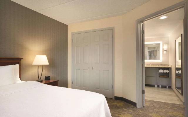 Homewood Suites by Hilton Williamsburg