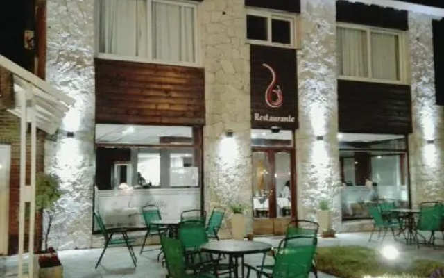 Hotel JSB