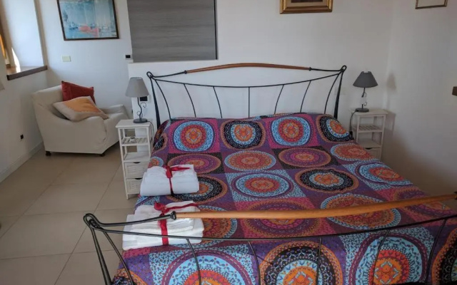B&B Le tre chiavi