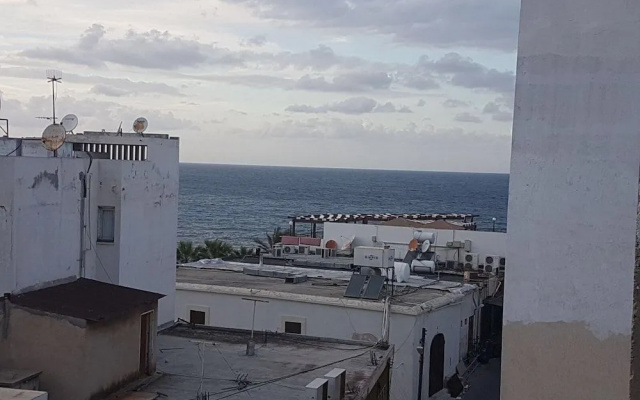 Kanguru Hotel