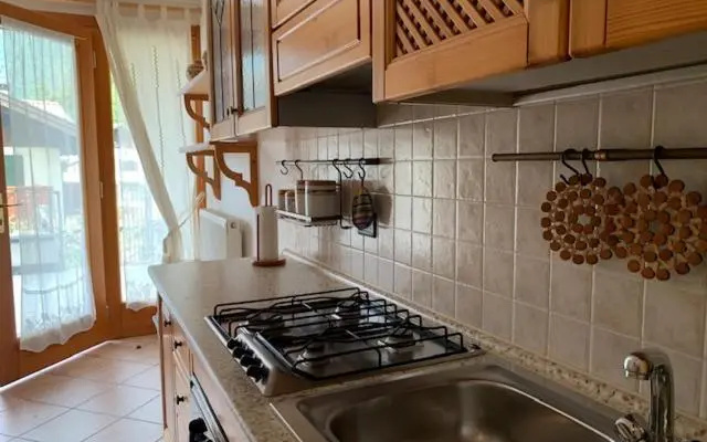 Chalet Arianna