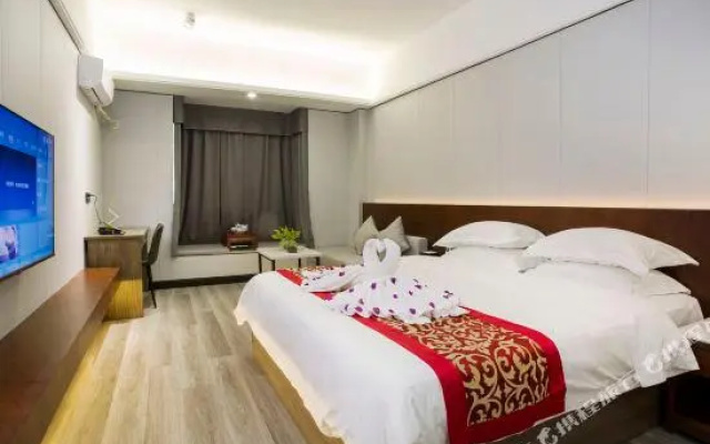 Hainan Tengpeng Hotel