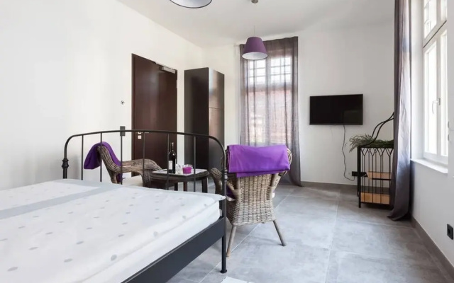 B & B Altes Rathaus