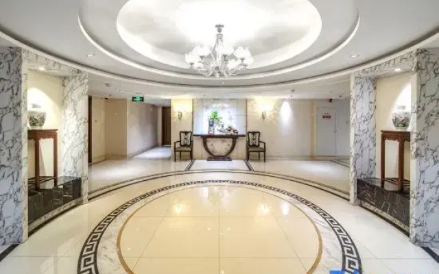 Yunteng Hotel