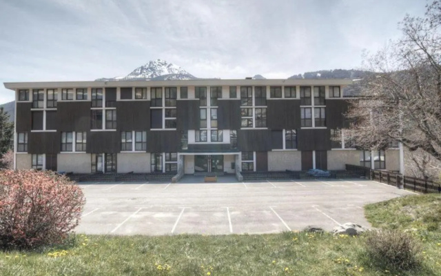 Appartement Saint-Chaffrey , 1 pièce, 2 personnes - FR-1-330E-66