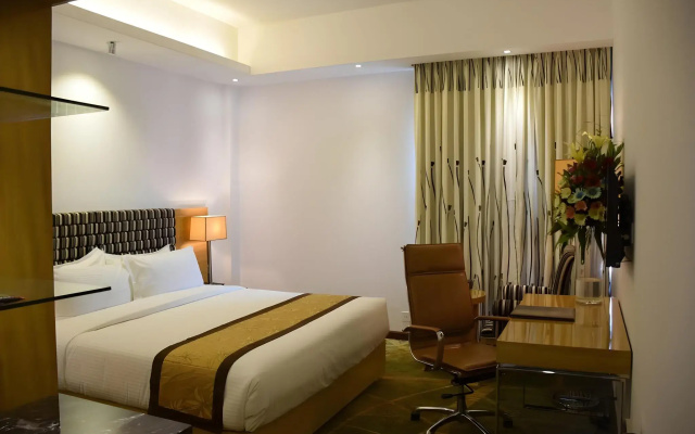 Hotel Bengal Canary Park