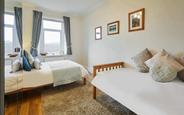 Host Stay Hope Terrace