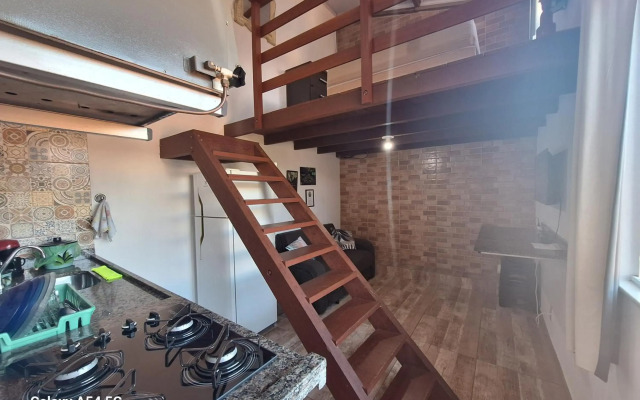 Apartamento Angra dos Reis