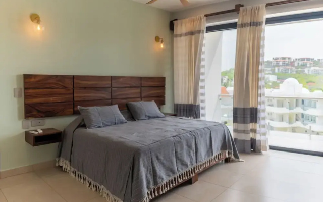 EOS Suites