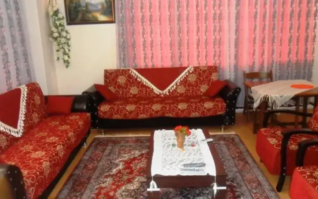 Dalaman Lalezar Homes