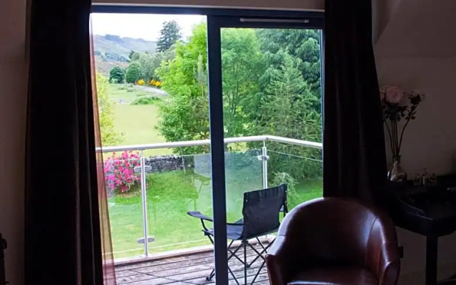 Loch Ness. Suardal, Fort Augustus