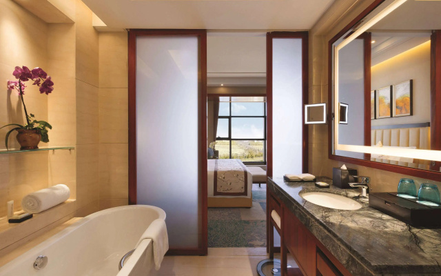 Wyndham Urumqi North