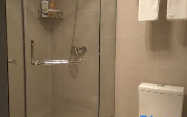 Haishang Apartment (Dalian Development Zone Wanda Plaza)