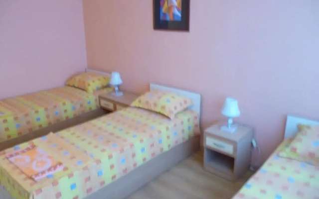 Hotel Zora