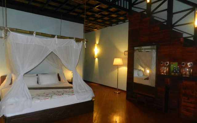 Han Thar Gardens Resort