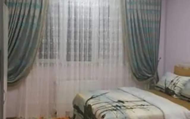 Zagnos Vadi Daire