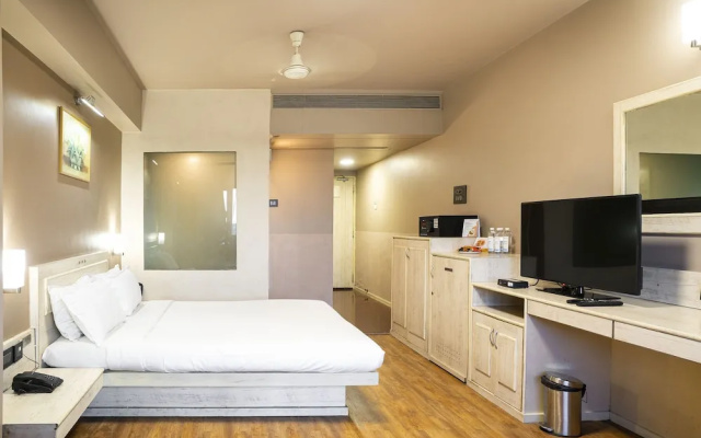 Infiniti Hotel & Spa