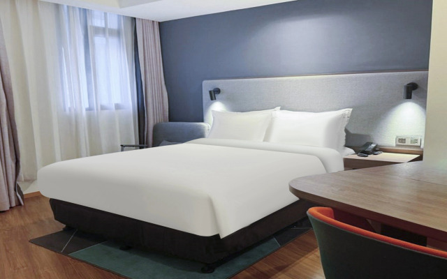 Holiday Inn Express Qingdao City Center by IHG