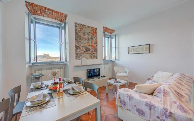 Aparthotel Arona
