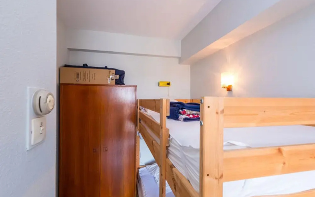 Attractive Apartment on the 7th Floor