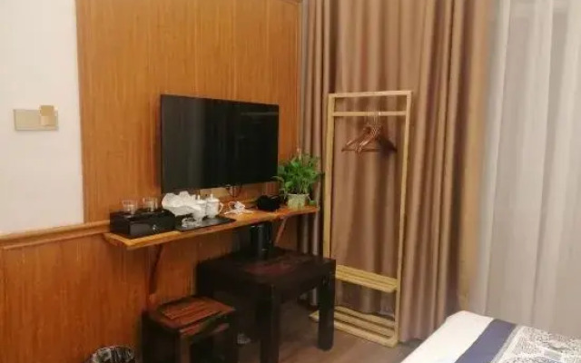 Yushemeisu Inn