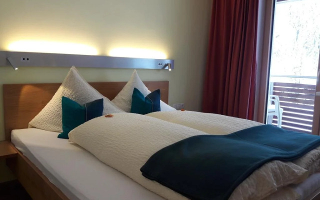 Pension Valbella