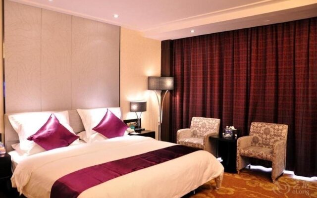 Hua'nan Hotel