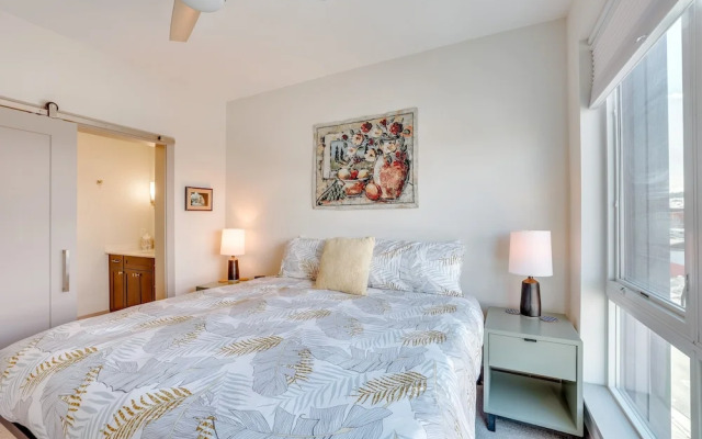310d 4th Street 2 Bedroom Townhouse