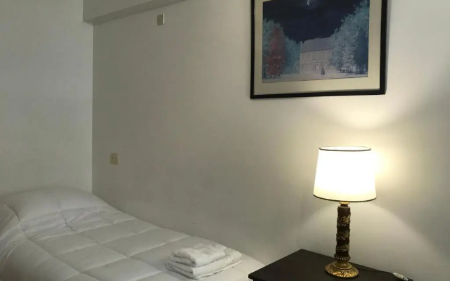 Obelisco Apartment