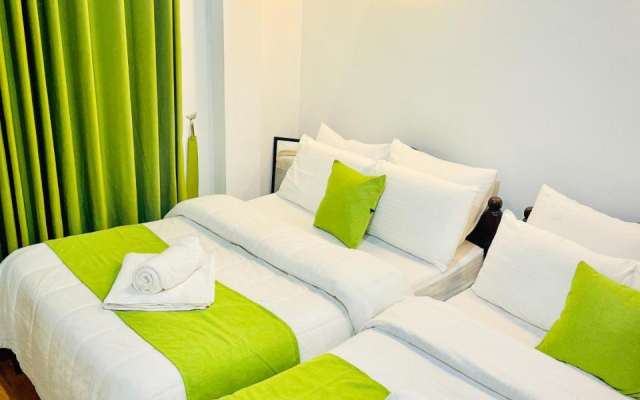 Star Holiday Home
